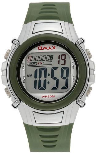 OMAX Digital Kids Watch