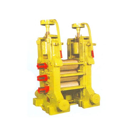 Mild Steel Rolling Mill Stand