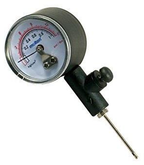 Air Pressure Gauge