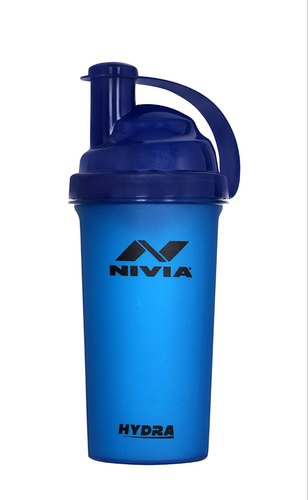 Plastic Nivia Hydra Bottle