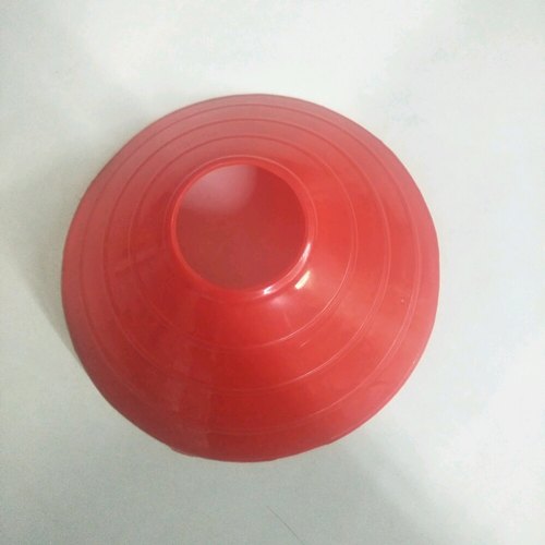 Plastic Training Cone, Packaging Type : Box