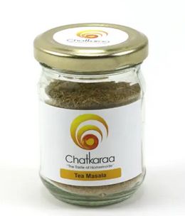 tea masala