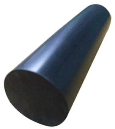 Rubber Rod, Shape : Cylindrical