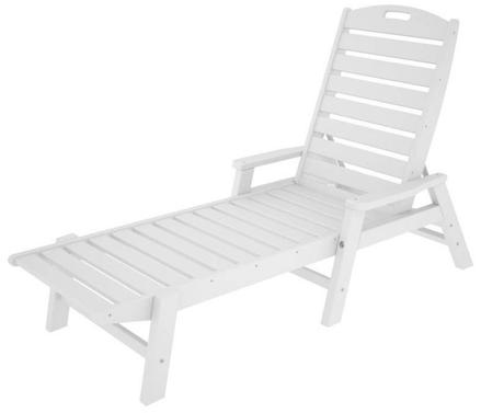 Swimming Pool Deck Chair