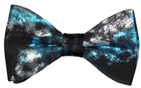 Designer Bows, Color : Black