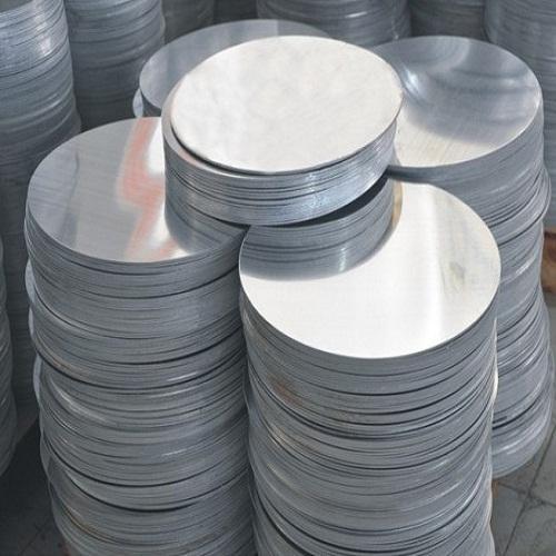 Round Aluminum aluminium circle, Width : 1-100mm, 100-500mm, 1000-1500mm, 1500-2000mm, 500-1000mm