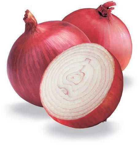 Organic fresh onion, for Cooking, Style : Natural