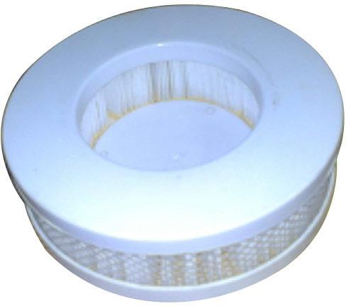 HEPA Filters, Color : White