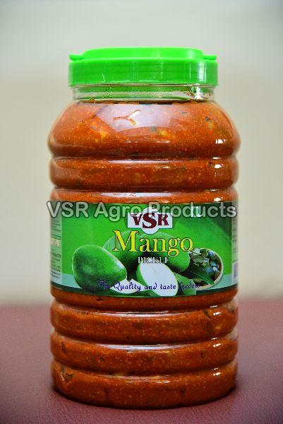 5 Kg Mango Pickle