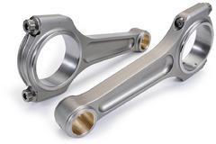 TMA Iron Connecting Rods, Color : Silver