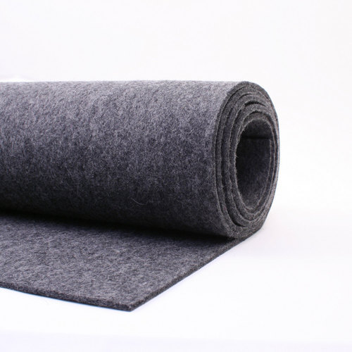 Woolen Felt Roll