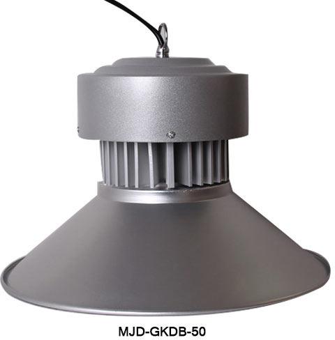 LED Aluminium high bay light, Power : 50W