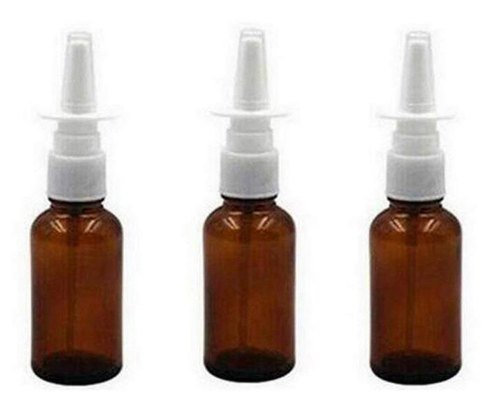 Nasal Spray Bottles