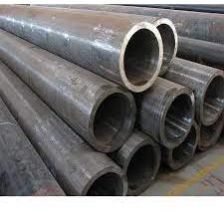 Alloy Steel Tubes