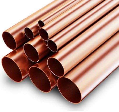 Copper Alloy Tubes