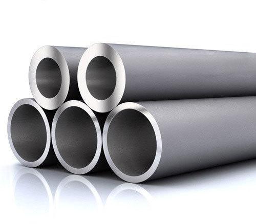 Polished Duplex Stainless Steel Pipes, Packaging Type : Plastic Roll, Carton Roll