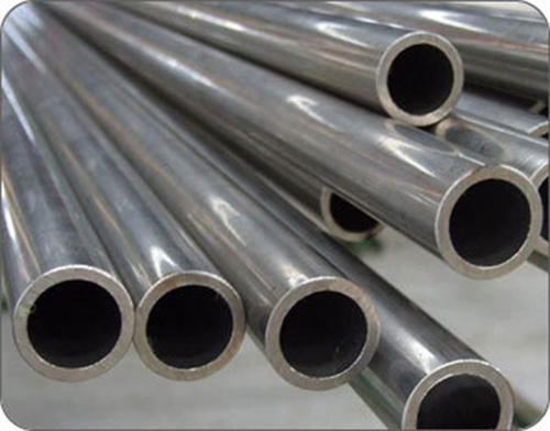 Polished Duplex Stainless Steel Tubes, for Manufacturing Plants, Industrial Use, Marine Applications