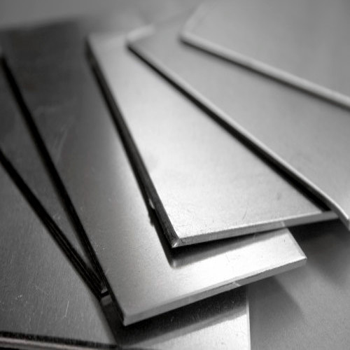 Rectangle Duplex Steel Sheets, for Industrial, Length : 1-1000mm, 1000-2000mm