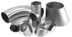 Polished Hastelloy Buttweld Pipe Fittings, for Packaging, Feature : Crack Proof, Excellent Quality