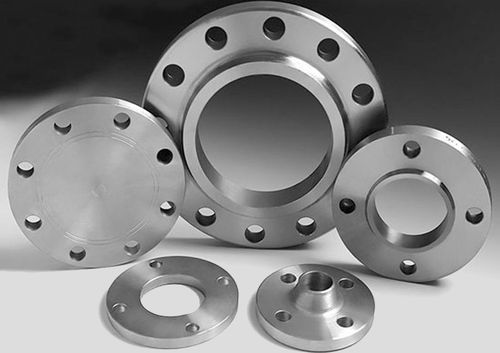 Hastelloy Flanges