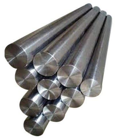 Polished Hastelloy Round Bars, for Industrial, Length : 1-1000mm