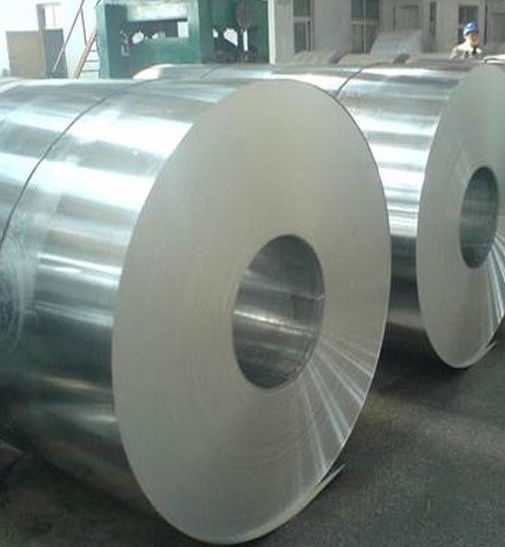 Round Chrome Incoloy Coils, for Industrial, Packaging Type : Carton Box