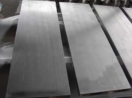 Rectangular Incoloy Sheets, for Industrial, Grade : AISI, ASTM, BS