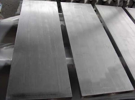 Rectangular Incoloy Sheets, For Industrial, Grade : AISI, ASTM, BS