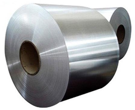 Round Polished Inconel Coils, for Industrial, Grade : AISI, ASTM, BS