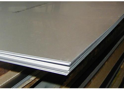 Inconel Plates