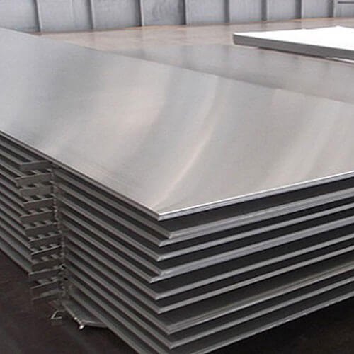 Polished Inconel Sheets, Grade : AISI, ASTM, BS, DIN