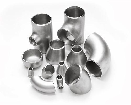 Equal Polished Monel Buttweld Pipe Fittings, Feature : Crack Proof, High Strength, Perfect Shape