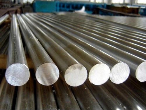 Polished Monel Round Bars, for Industrial, Length : 1-1000mm