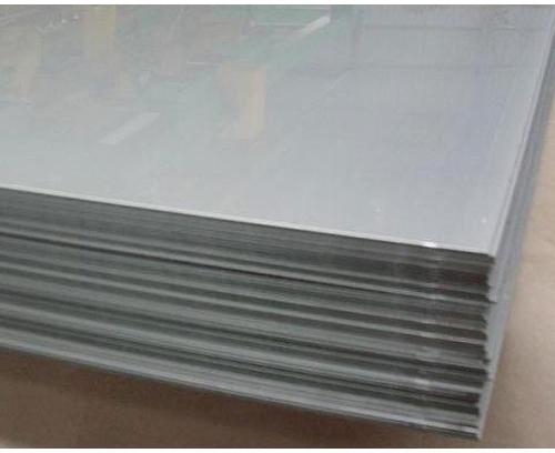 Polished Metal Monel Sheets, for Industrial, Length : 300-18800mm