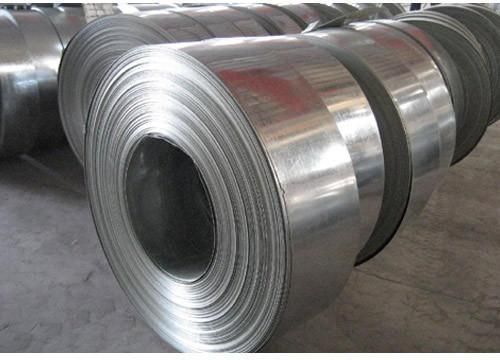 Nickel Alloy Coils