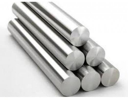 Polished Nitronic 50 Round Bars, For Industrial, Length : 1-1000mm