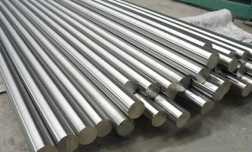 Polished Nitronic 60 Round Bars, for Industrial, Length : 1-1000mm