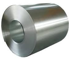 Polished stainless steel coils, Packaging Type : Carton Box