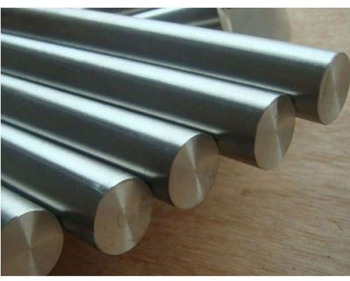 Tantalum Round Bars