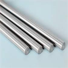 Titanium Round Bars, for Industrial, Length : 1-1000mm