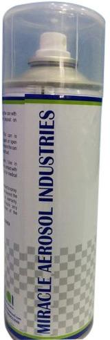 Miracle Rust Converter Spray, for Industrial Use