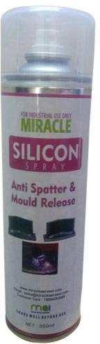 Miracle Silicon Spray