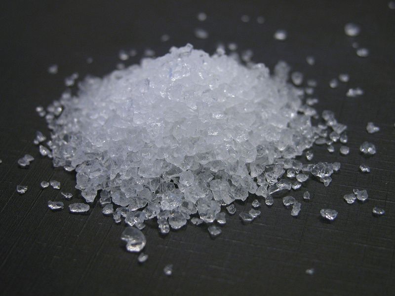WHITE SILICA GEL., Purity : 99.5%, 100%