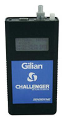 Gilian Field Air Flow Calibrator