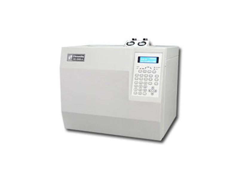 Gas Chromatography Detector, Display Type Digital Instrumex, Mumbai