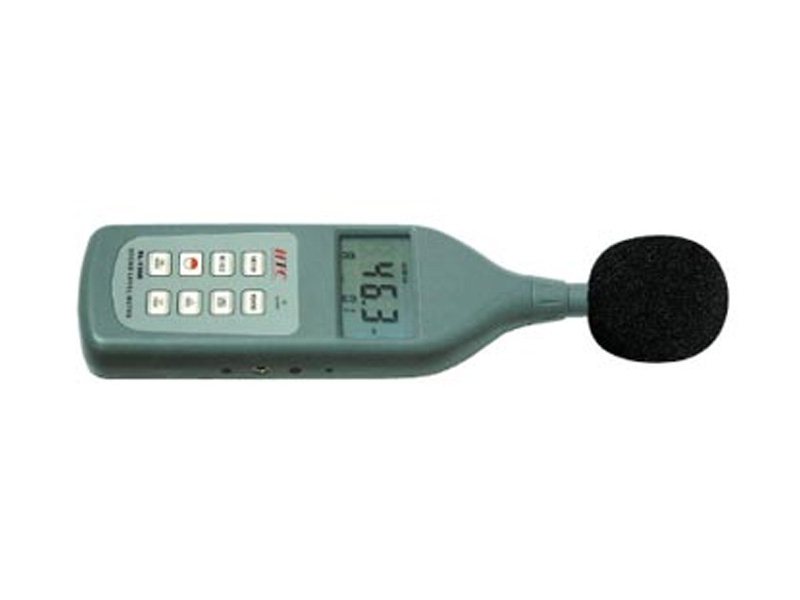 SL-1350 Sound Level Meter