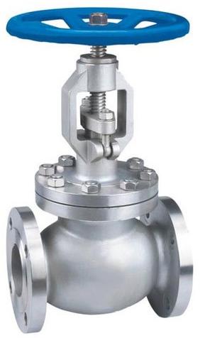 Alloy Steel Valves