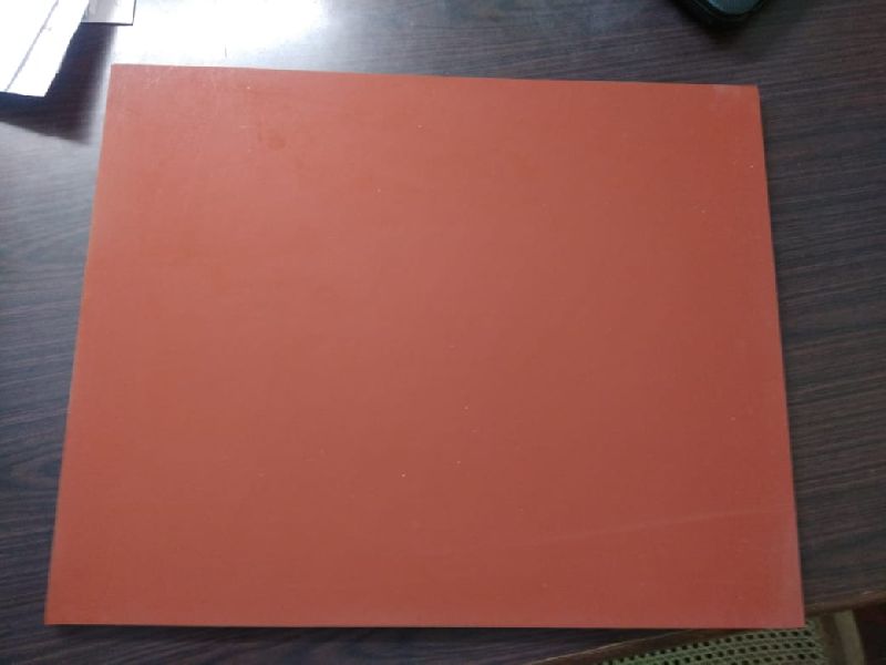 AVsys Silicone Sheets, Width : 100-500mm