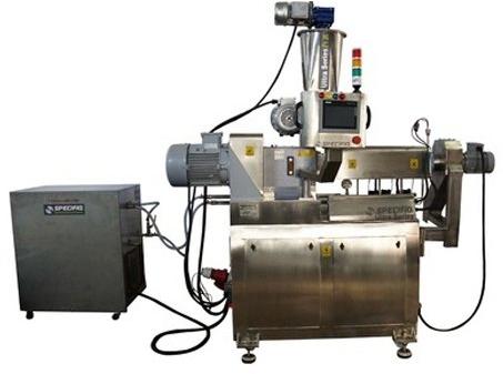 Food And Pharma Extruder