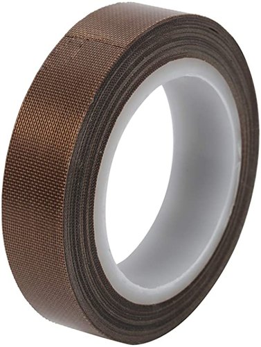 PTFE Brown Nitto Tape, for Warning, Feature : Antistatic, Heat Resistant, Holographic, Printed, Waterproof